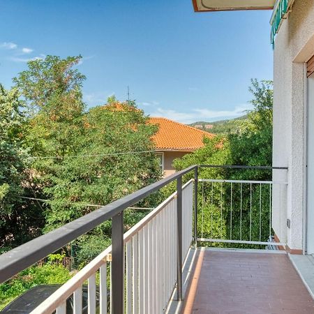 Trieste Uptown Cosy Flat With Sea View Apartment ภายนอก รูปภาพ